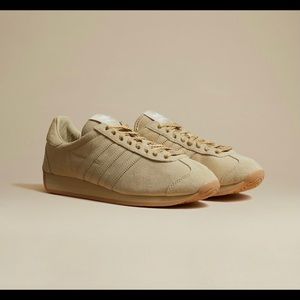 Khaite x adidas Originals sneaker